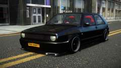 Volkswagen Golf CWL für GTA 4