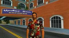 Random Tommy Skin 40 pour GTA Vice City