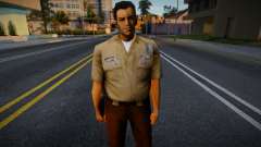 Tommy Vercetti from Vice City (Costume 6) pour GTA San Andreas