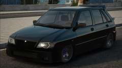 Saipa 111 Blek pour GTA San Andreas