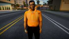 Tommy Vercetti from Vice City (Costume 13) pour GTA San Andreas