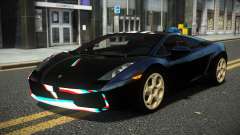 Lamborghini Gallardo SCB S14 für GTA 4