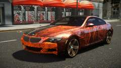 BMW M6 G-Power S5 pour GTA 4