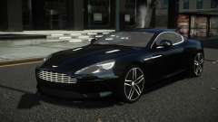 Aston Martin DB9 VDS für GTA 4