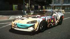 Dodge Viper L-Style S7 pour GTA 4