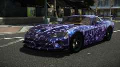 Dodge Viper L-Style S9 für GTA 4