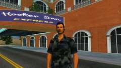 Random Tommy Skin 58 pour GTA Vice City