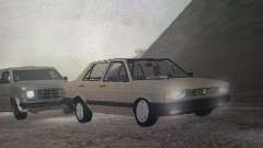 Volkswagen Senda 1985 pour GTA San Andreas