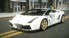 Lamborghini Gallardo SCB S6 für GTA 4