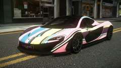 McLaren P1 DGJ S3 pour GTA 4