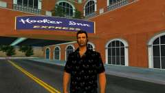 Random Tommy Skin 46 pour GTA Vice City