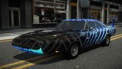 Dodge Charger DT-V S6 pour GTA 4