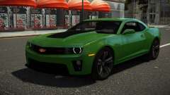 Chevrolet Camaro ZL1 V-HR pour GTA 4