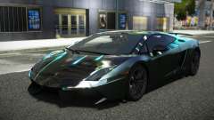 Lamborghini Gallardo JKZ S14 für GTA 4