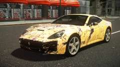 Ferrari California FZT S9 für GTA 4