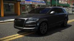 Audi Q7 TFH pour GTA 4