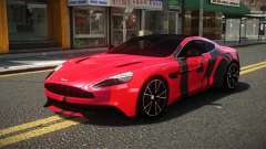 Aston Martin Vanquish GL S9 pour GTA 4