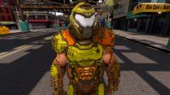 Doom Slayer (DOOM Eternal) pour GTA 4