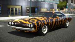 Dodge Challenger HMD S1 pour GTA 4