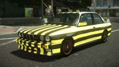 BMW M3 E30 TH-I S10 für GTA 4