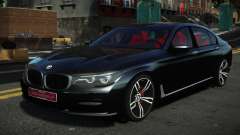 BMW 7-er G-Style für GTA 4