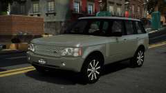 Range Rover Supercharged DT für GTA 4