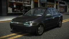 Lada Kalina FPW pour GTA 4