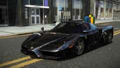 Ferrari Enzo MHR S5 pour GTA 4