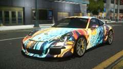 Porsche 911 KZ S1 pour GTA 4