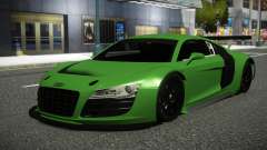 Audi R8 NFY pour GTA 4