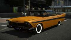 Plymouth Belvedere ZVM für GTA 4