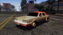 Shystrer Fregat (82 Plymouth Caravelle) für GTA San Andreas