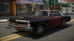 Pontiac GTO DK-L S7 pour GTA 4