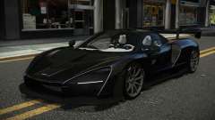 McLaren Senna NB pour GTA 4