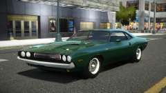 Dodge Challenger HMD pour GTA 4