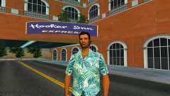 Random Tommy Skin 36 pour GTA Vice City