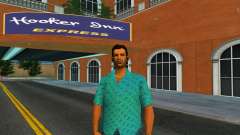 Random Tommy Skin 13 pour GTA Vice City