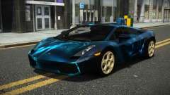 Lamborghini Gallardo SCB S9 für GTA 4