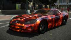 Dodge Viper L-Style S12 für GTA 4