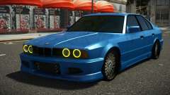 BMW 545i E34 BFR für GTA 4