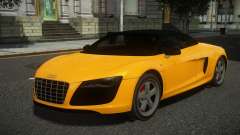 Audi R8 UDB pour GTA 4