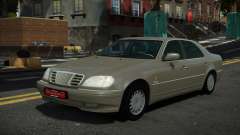 Daewoo Chairman YH pour GTA 4