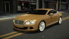 Bentley Continental GT XST pour GTA 4