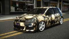 Volkswagen Golf GTI TH-B S2 pour GTA 4