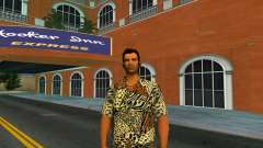 Random Tommy Skin 26 pour GTA Vice City