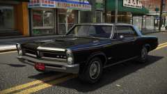 Pontiac GTO DK-L S8 pour GTA 4