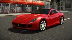 Ferrari 599 JR für GTA 4