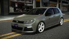 Volkswagen Golf GTI TH-B für GTA 4