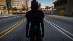 SWTOR: Sith Trooper (Shock Trooper) für GTA San Andreas