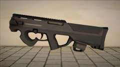 P90 New für GTA San Andreas